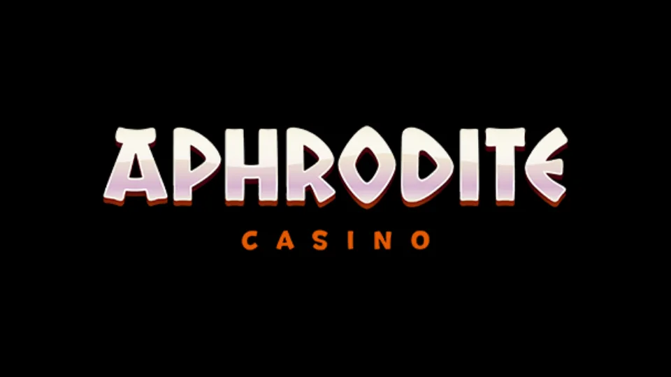 Aphrodite Casino logo