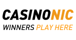 Casinonic Casino logo