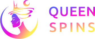 Queenspins Casino logo